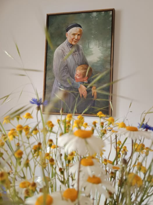 Wspomnienie naszej patronki