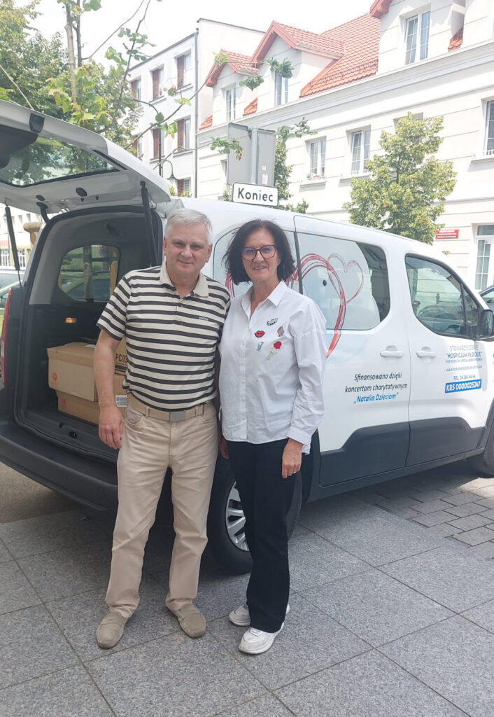 Książnica Płocka im. W. Broniewskiego w Płocku 3 508182336 2162080250946902 1259362103618176910 n