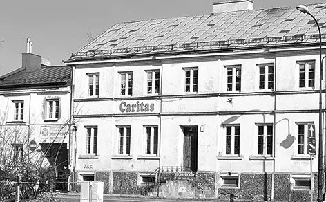 caritas diecezji plockiej