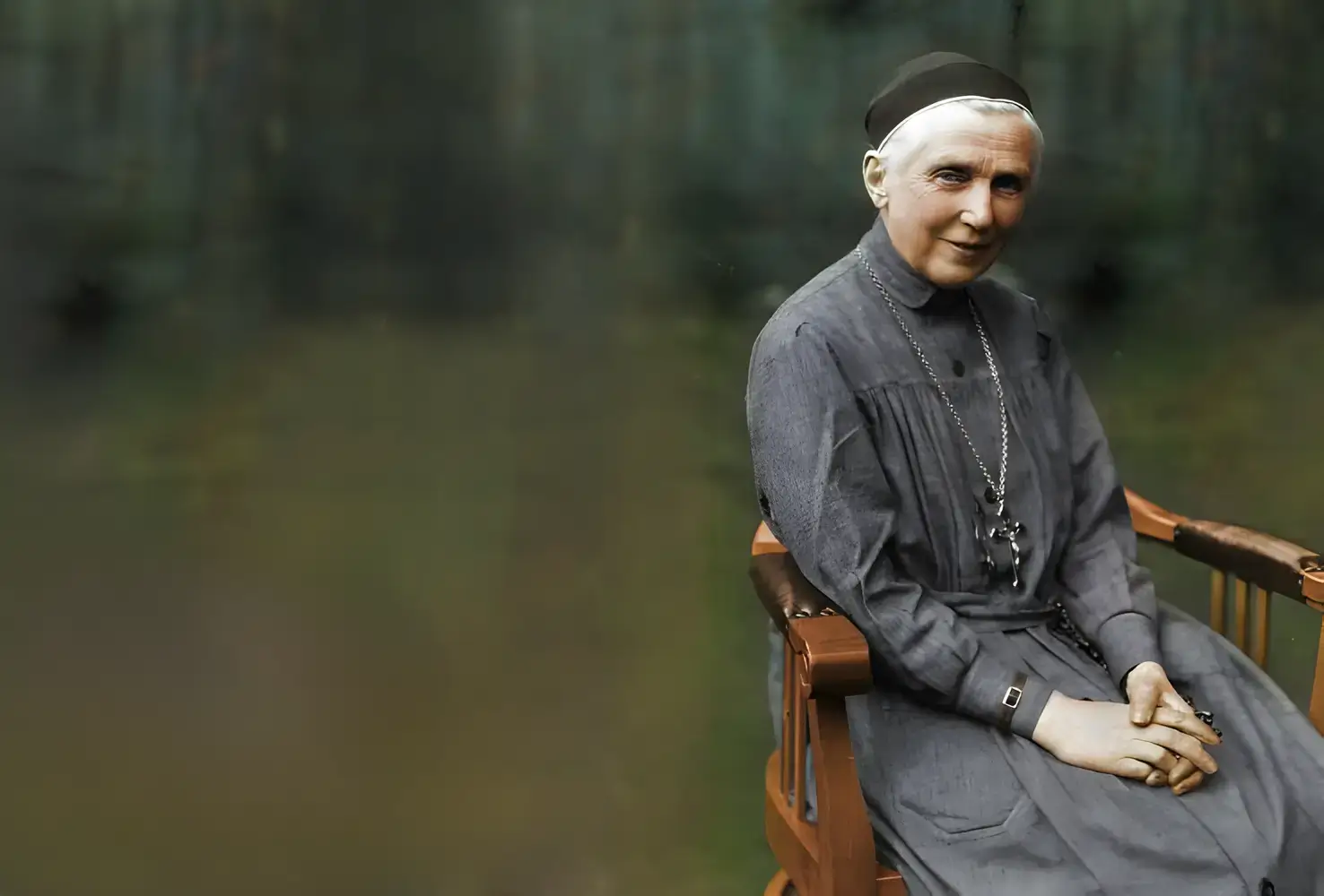 urszula ledochowska zdjecie kolorowe