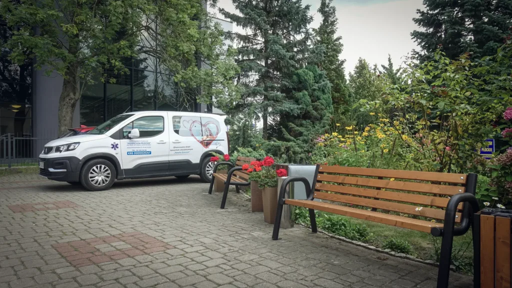 zdjecie Hospicjum Plockie 2