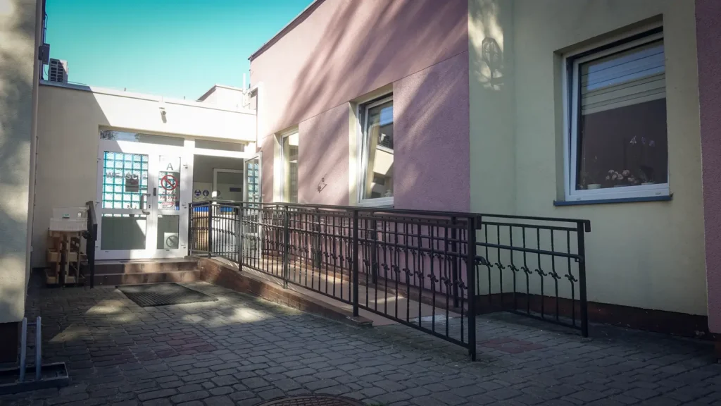 zdjecie Hospicjum Plockie 7