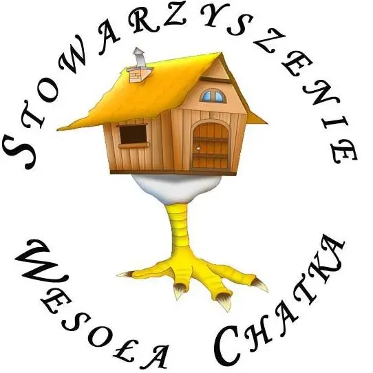logo Stowarzyszenie Wesola Chatka