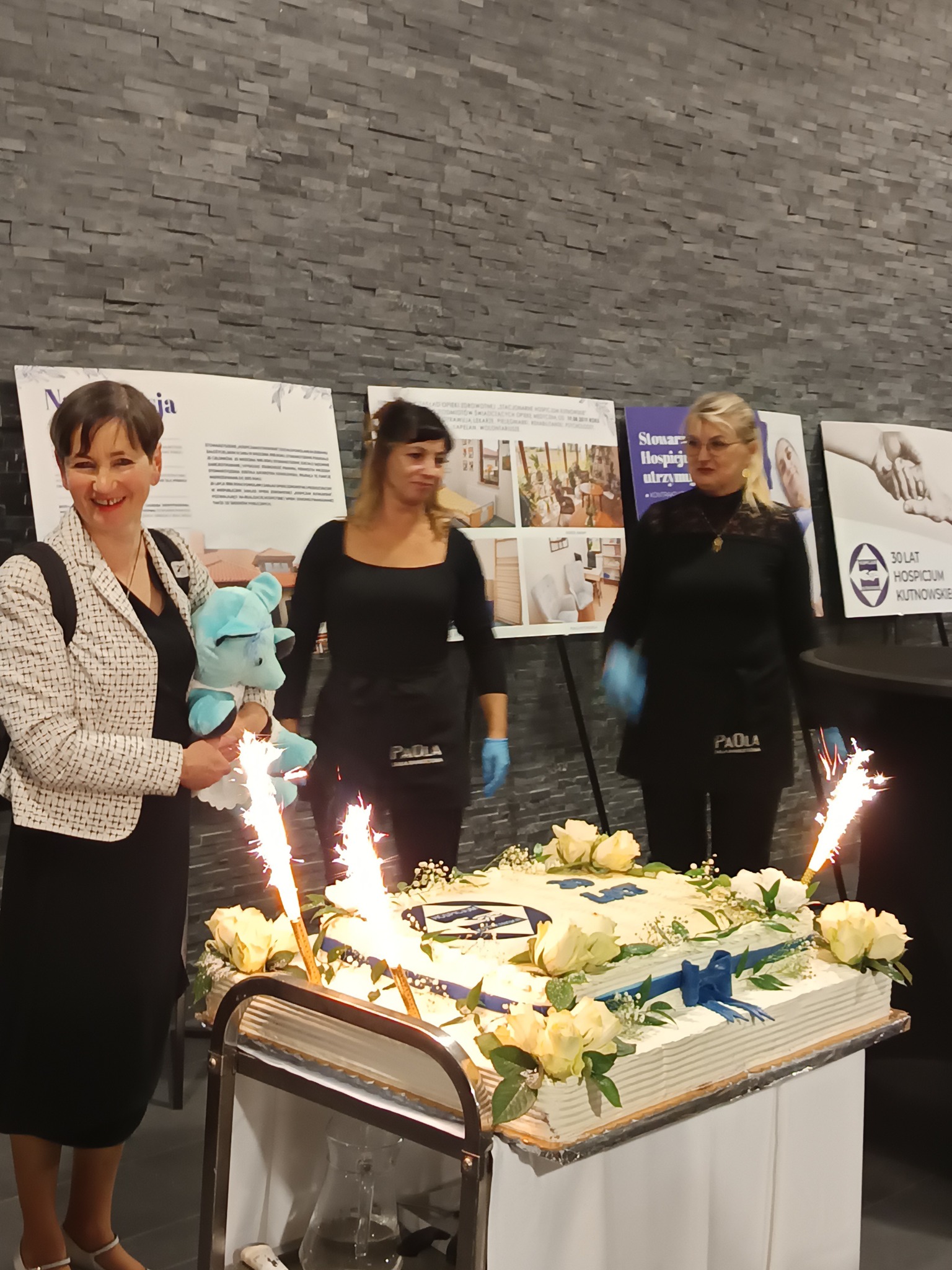 30-lecie Hospicjum Kutnowskiego