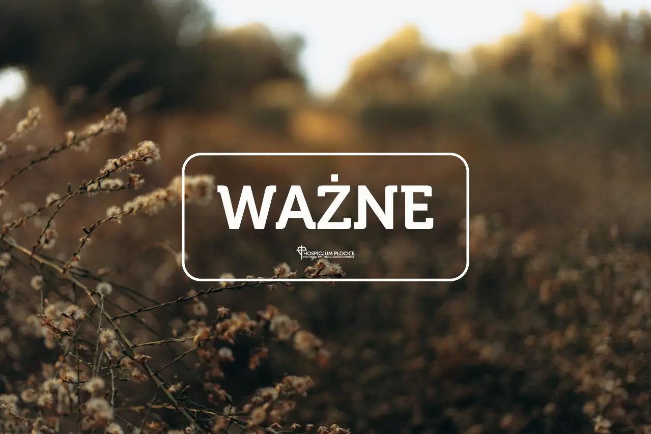 List otwarty Rady Ogólnopolskiego Forum Pediatrycznej Opieki Paliatywnej 2 List otwarty Rady Ogólnopolskiego Forum Pediatrycznej Opieki Paliatywnej
