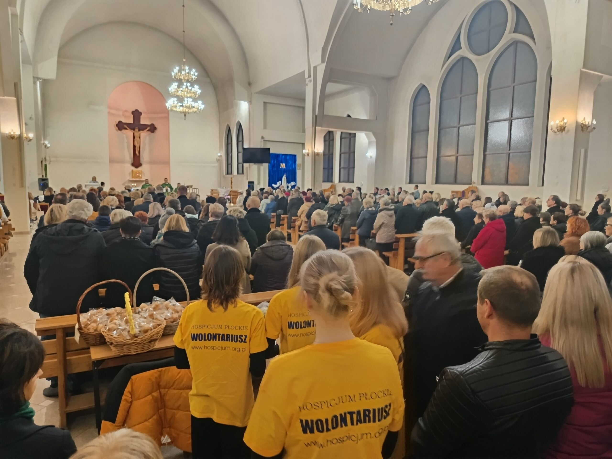 Rodzinna Msza Święta 2 Rodzinna Msza Święta