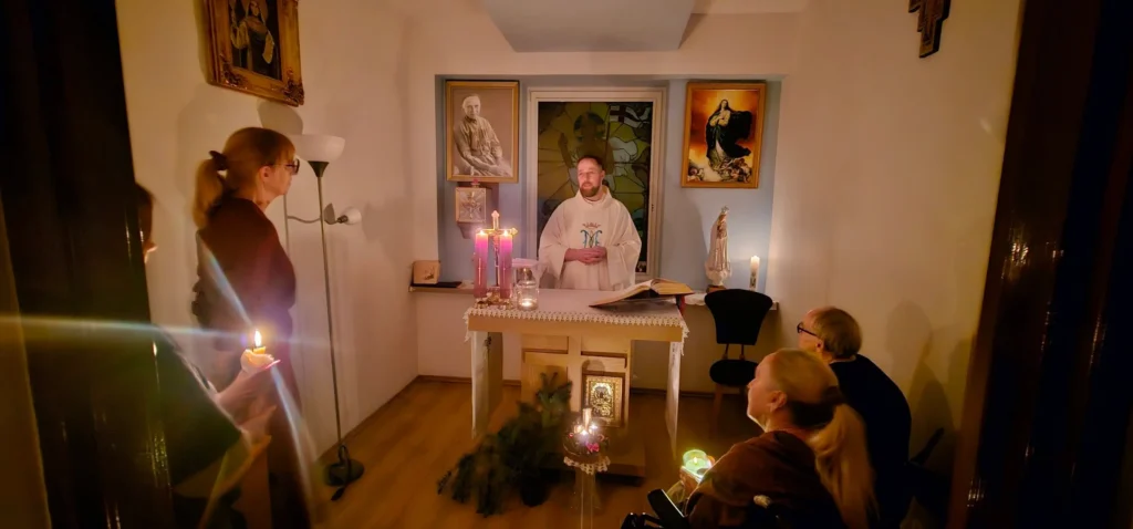 Grudzień - magiczny czas. Dziękujemy Wam 34 595323943 1285162743644810 2966625332024439244 n