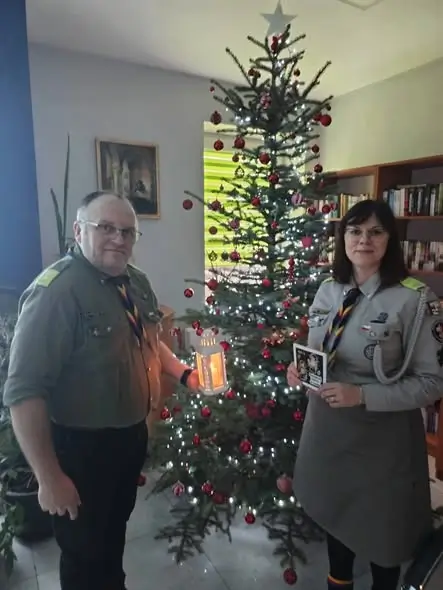 Grudzień - magiczny czas. Dziękujemy Wam 28 599725478 1288001266694291 1510266446626068663 n