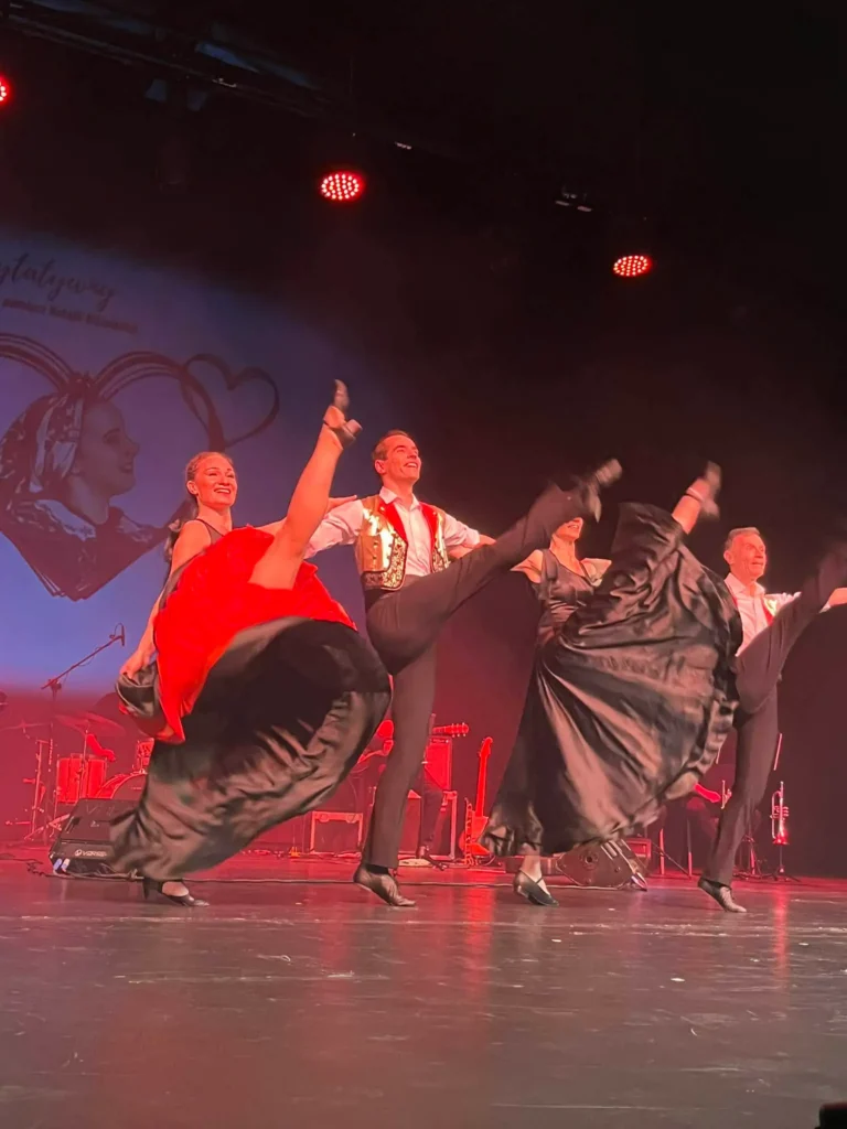 XI koncert charytatywny "Pamięci Natalii" 5 600940419 1288658749961876 1763875460573202173 n