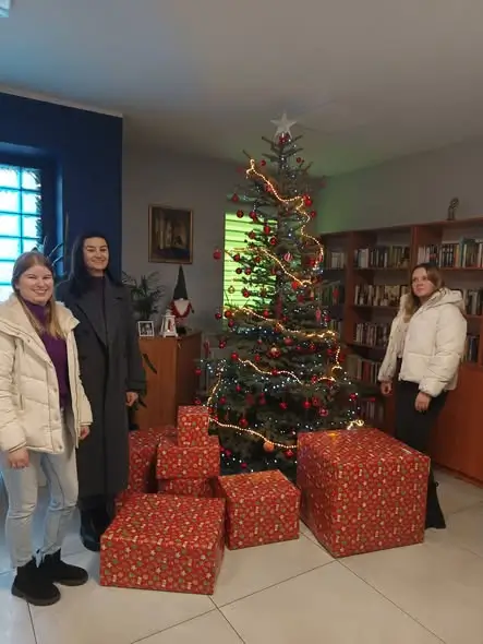 Grudzień - magiczny czas. Dziękujemy Wam 22 601031075 1288797576614660 5804211774739086206 n