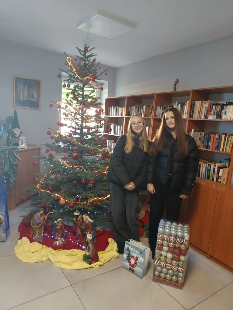 Grudzień - magiczny czas. Dziękujemy Wam 17 601859541 1293350046159413 1793685093458859625 n