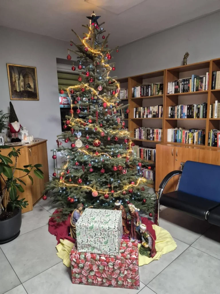 Grudzień - magiczny czas. Dziękujemy Wam 9 604634863 1294229566071461 8322923363547012856 n