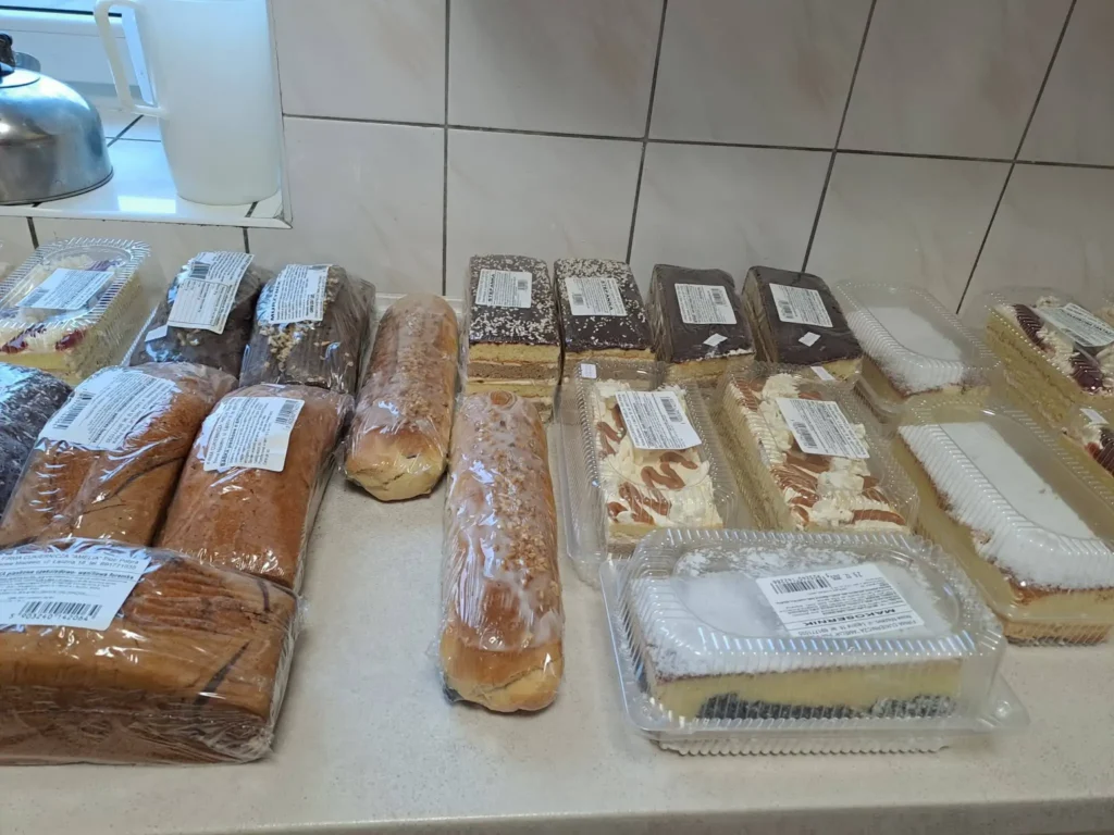 Grudzień - magiczny czas. Dziękujemy Wam 5 605137752 1293580966136321 5594514211983025168 n