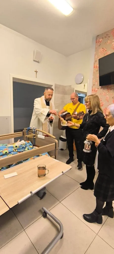 6 stycznia 2026 - Uroczystość 3 Króli 6 611102243 1305281404966277 7861048528960332897 n