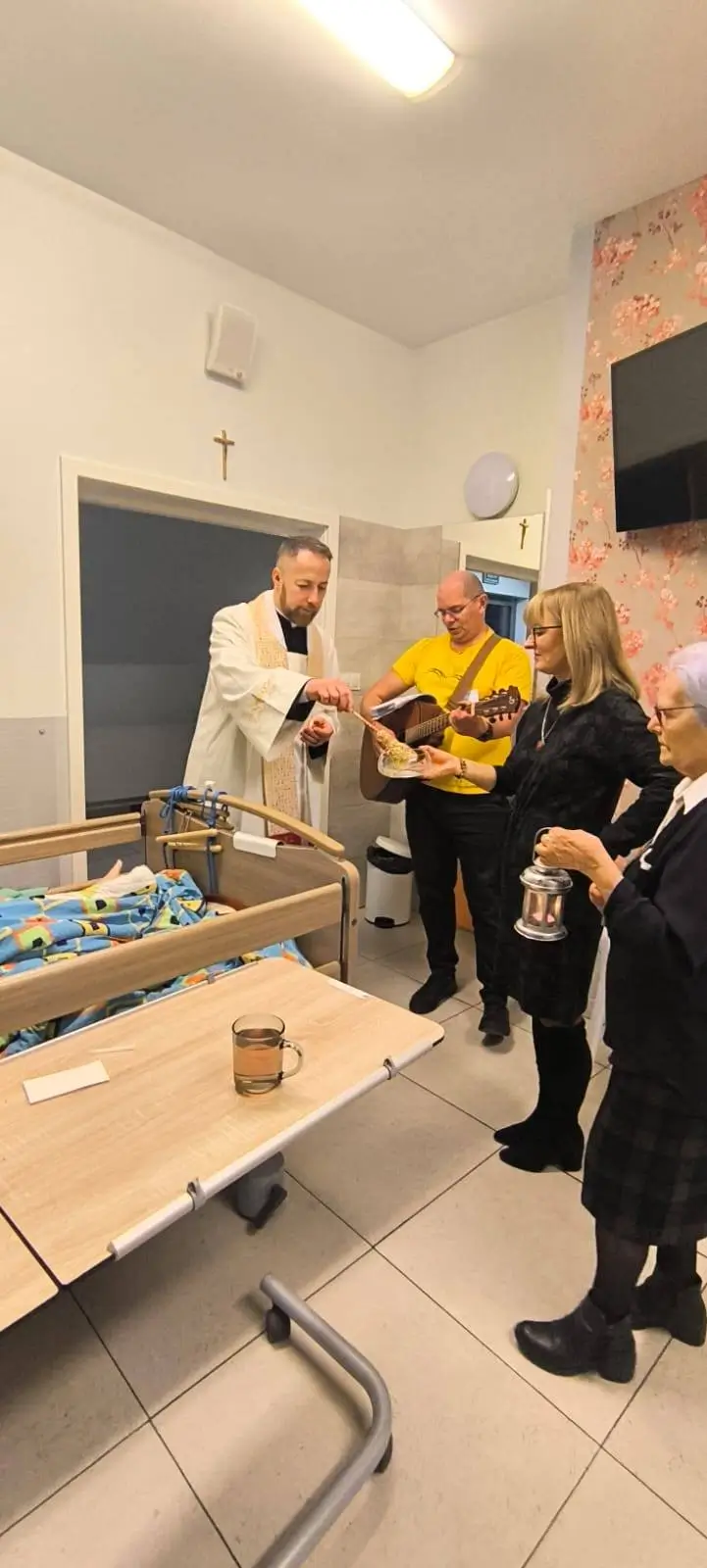 6 stycznia 2026 - Uroczystość 3 Króli 2 6 stycznia 2026 – Uroczystość 3 Króli