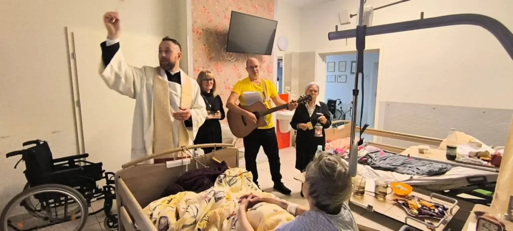 6 stycznia 2026 - Uroczystość 3 Króli 7 611477838 1305281594966258 183177822195895418 n